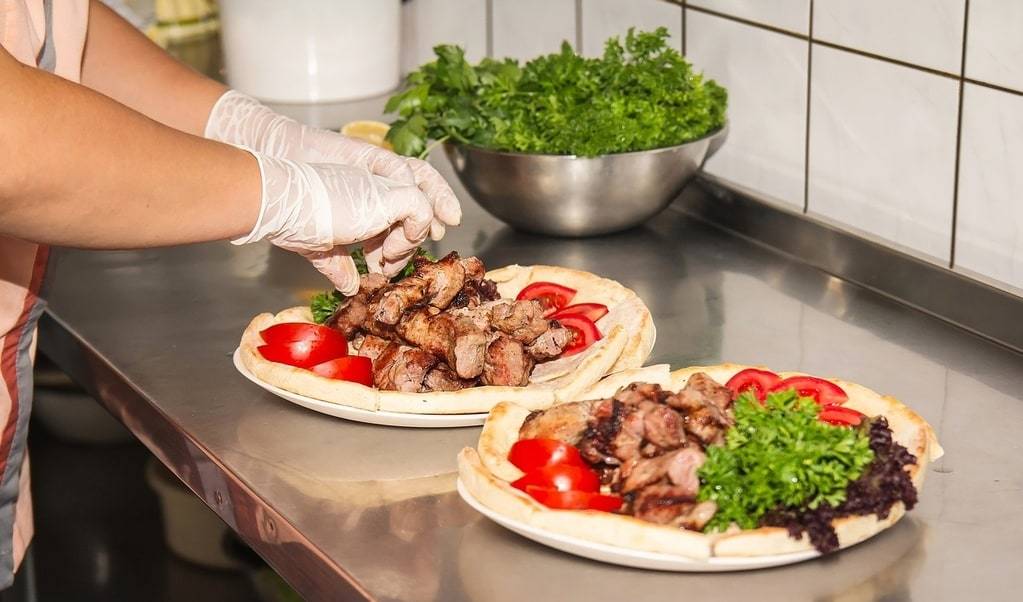 Sous quelles formes peut-on trouver un kebab ?