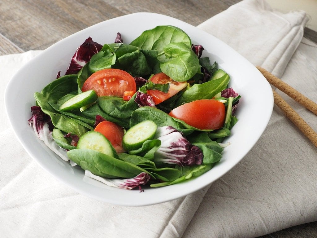 Transformez votre alimentation en source de santé